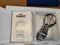 MUŠKI SAT TISSOT