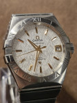 OMEGA Constellation CoAXIAL