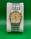 Omega Constellation Gold Čelik 396.1076