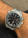 Omega Planet Ocean chrono