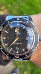 Omega Seamaster 300 Heritage