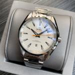 OMEGA Seamaster Aqua Terra automatski muški sat