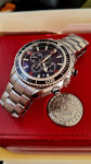 Omega Seamaster Planet Ocean 600M Chronograph