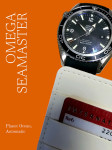 Omega***Seamaster**Planet Ocean, Full set