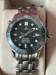 Omega Seamaster