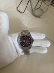 Omega Seamaster Aqua Terra  Red GMT Worldtimer