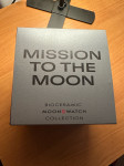 Omega x Swatch - Misson to the moon *Novo*