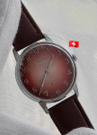 Omikron 21 RUBIS SWISS MADE vintage mehanicki muski rucni sat