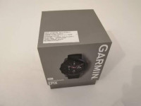 Pametni sat GARMIN EPIX 2 SAPPHIRE TITANIUM GREY