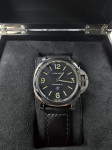 Panerai Luminor Basic logo