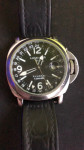 Panerai Luminor Gmt sat