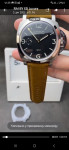 #Panerai #Luminor

 Panerai PAM00127 / PAM127 Stainless Steel Case Siz