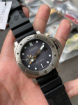 Panerai Luminor SUBMERSIBLE GMT navy seals