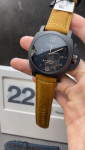 #Panerai #LuminorGMT #Luminor #GMT
VSF Panerai PAM441 / PAM00441 Lumin