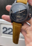 #Panerai #LuminorGMT #Luminor #GMT
VSF Panerai PAM441 / PAM00441 Lumin