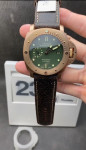 Panerai PAM382 Bronzo

Panerai PAM382 Bronzo

Model : Special Editions