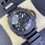 Panerai Submersible Gmt