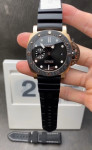 Panerai Submersible GoldtechTM - 44 mm (Ref. PAM01070)