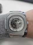 Patek  Philippe Geneva Skeleton Limited AAA+