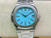 Patek Philippe Nautilus 5711/1A Tifanny SERIJA 2024