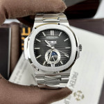 Patek Philippe Nautilus 5726 1A Gray Dial