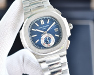 Patek Philippe Nautilus Chronograph automatski muški sat