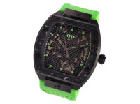 PHILIPP PLEIN SKELETON SPORT MASTER / R1, RATE !