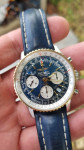 Prodajem BREITLING NAVITIMER u Top stanju