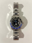 Prodajem Rolex GMT MASTER II BATMAN