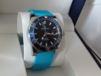 REVUE THOMMEN DIVER AUTOMATIC