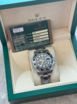 Rolex 116710LN