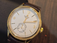 Clon Rolex 1908 ETA 7140