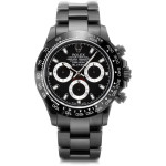 Rolex Blaken Daytona clon