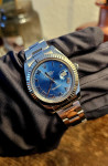 Rolex Datejust 126334 Azzuro blue 41mm