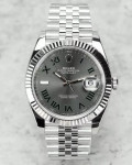 Rolex datejust 41