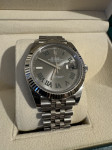 Rolex Datejust 41 - Wimbeldon