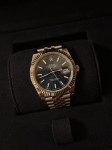 ROLEX DATEJUST 41mm CLON NOOB FACTORY ETA cal. 3235