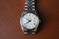 Rolex Datejust ref. 16030 "Buckley Dial"