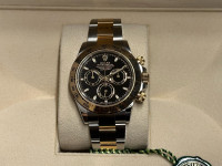 Rolex Daytona 116503 NOVO