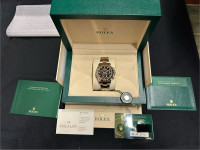 Rolex Daytona 116503 NOVO