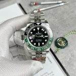 Rolex GMT Master II Sprite Jubilee 40mm 126720VTNR