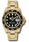 Rolex GMT  zlatan gold AAA automatik sat