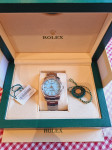 Rolex Oyster Perpetual 36 Tiffany