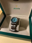 Rolex Oyster Perpetual Tiffany