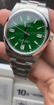 Rolex Perpetual
Oyster Perpetual 41mm