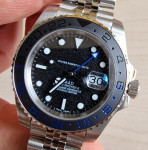 Rolex replika GMT Master 2 MAD