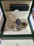 Rolex Sea-Dweller Deepsea 116660