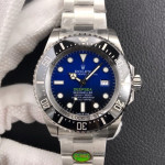 ROLEX SEA-DWELLER (DEEPSEA) CLON NOOB FACTORY ETA cal. 3235 136660