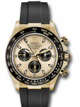 Rolex Daytona 116518LN Cosmograph Daytona 18K Yellow Gold