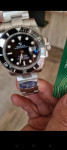 Rolex Submariner Date clean